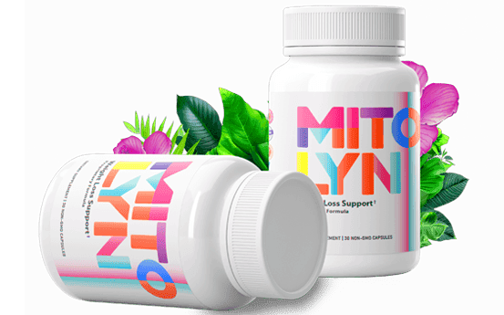 Mitolyn-Supplements